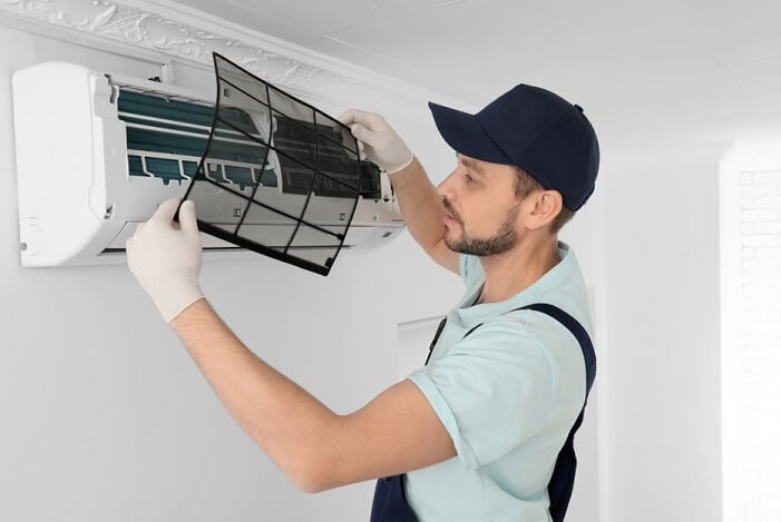 sua chua ve sinh dien lanh gia re