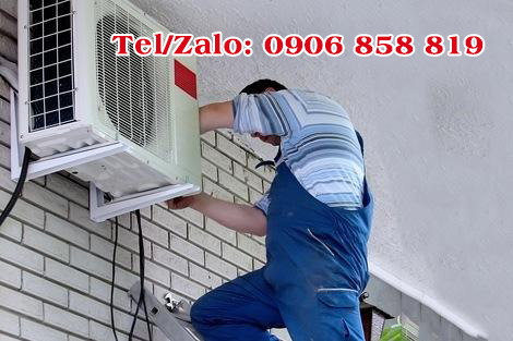 THỢ VỆ SINH MÁY LẠNH GIÁ RẺ BÌNH DƯƠNG