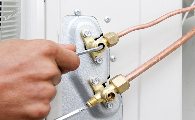 DỊCH VỤ THÁO LẮP MÁY LẠNH TẠI NHÀ GIÁ RẺ H BẾN CÁT